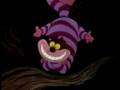 Alice In Wonderland-All Of The Cheshire Cat