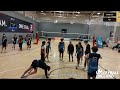 SUPER SERIES #4 | Court 2 | U18 Boys
