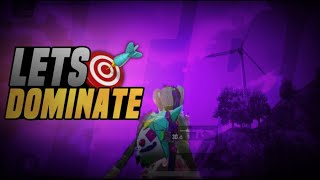Celebrity "60 FPS Dominance: iOS Player Crushes the Competition with Unstoppable Skill!" 🦁🇮🇳 Wealth