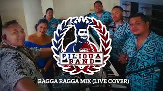 Download Lagu Pilioua Band - Ragga Ragga Mix (LIVE COVER) MP3