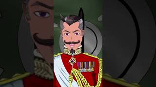 Battle Speech #gaming #clips #twitch #vtuber #foxhole #comedy #history #british #animated