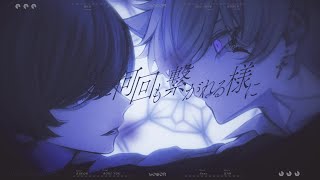 Video thumbnail of "ロウワー / ぬゆり  青木葉×りをん  (cover)"