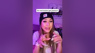 Do narcissistic jealous? 😡 #shorts #narcissist #jealousy  ￼