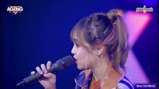 Putri Kristya - Aku Iki Mas, Anake Wong Tani Bapakku Macul - ( Video Music Live HD)