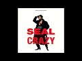 Seal  crazy josi el dj acapella bootleg rb mix  105 bpm