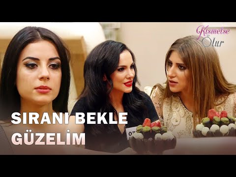 Semih'e Yeni Gelin Adayı Geldi! | Kısmetse Olur 24. Haftanın Finali