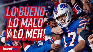 MADDEN NFL 24: extrañamente, esta vez SÍ hay algo bueno que celebrar