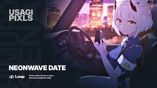 Theme for Sena (loop)