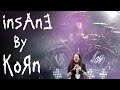 Ray Luzier - 'Insane' by KoRn