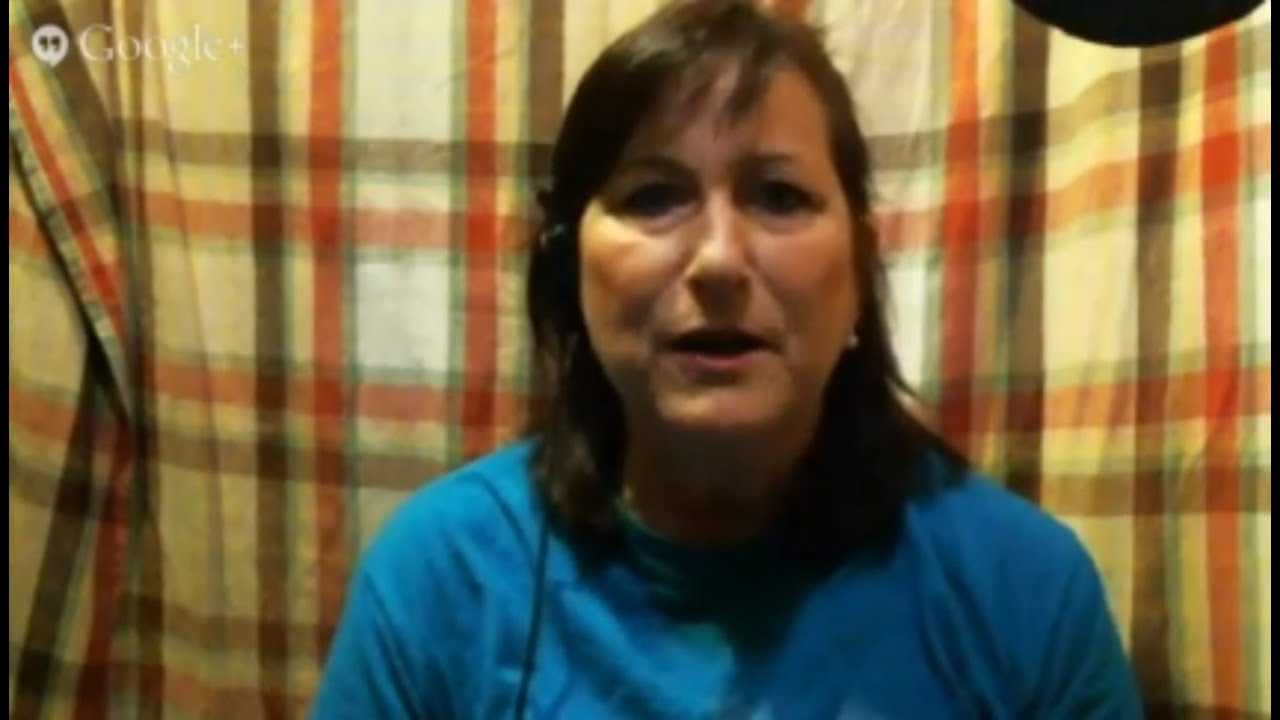 LIVE Interview with Katie Leigh