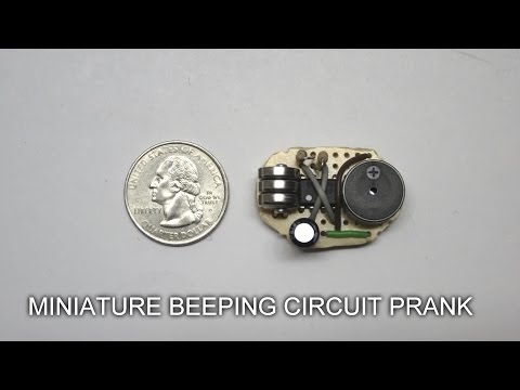 miniature-beeping-circuit-prank