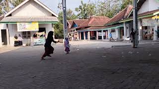 Lomba Puzzle Ayat-ayat Pendek screenshot 2