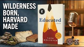 Educated by Tara Westover | Detailed Book Summary