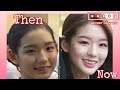 SECRET NUMBER Predebut Vs Now: Before and After Debut | 시크릿넘버