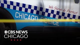 Internal Chicago police advisory reveals stance on Trump's deportation plan