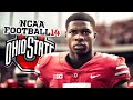 The ohio state is dominant online ncaa football 14 gameplay