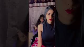 Pratiksha Thorat - Shraddha Pawar New Instagram Reel