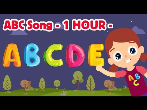 ABC Song  | Bedtime Songs & Lullabies for Babies