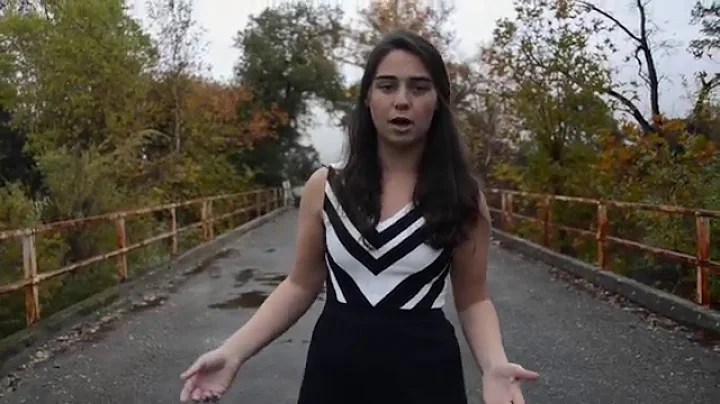 Megan Shea: Moving Forward