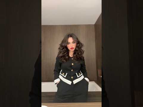 روان عبدالله  تيك توك اغنيه ماكو حب بهزمان ولا حبيب