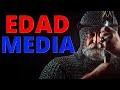 Edad Media: características, etapas, feudalismo, cruzadas y más🏰⚔️