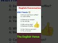 English Conversation| Spoken English #spokenenglish #shorts #englishpractice  #spokenenglishclasses