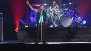 Van Halen - Panama (Live at the Tokyo Dome) [PROSHOT]