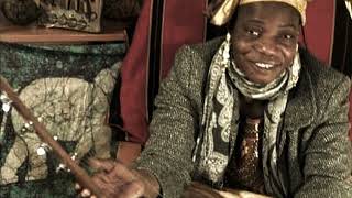 Kokanko Sata - Foly Tchou