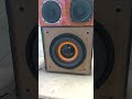 mini DJ setup kavad Yatra coming song #dj #speaker  #sound