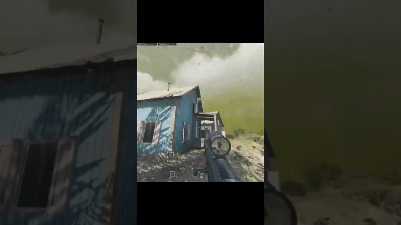 Hey Ravensoft, nice gun balance. 