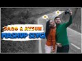 Sabo & Aysun - Mashup Sevgi  (DJ Jabrayilov) (Azeri-Turkish) 2019