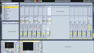 Tutorial 7   Creating Gated Pads
