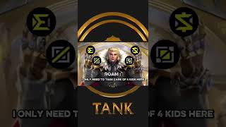Tigreal 4 man set. #mobilelegends #mlbb #tigreal #tigrealmontage #mlbbhighlights