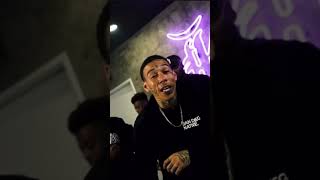 NEW: OWay - Pulled up 🔊 #SanDiego #shorts  #music #DaygoWorld🌍