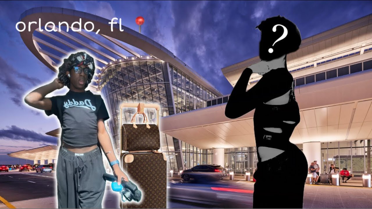 Я полетел во Флориду, чтобы встретиться...