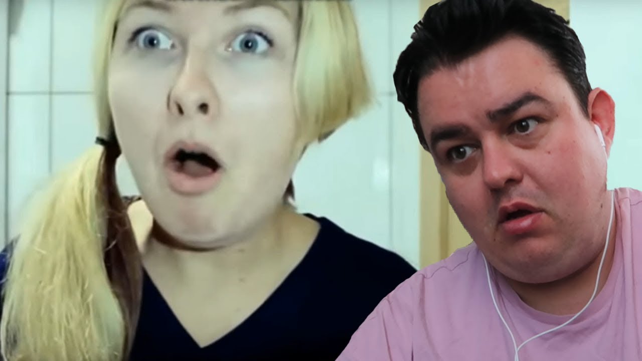 Daz Watches Haircut Fails YouTube