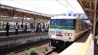 新幹線試験車Ｅ926形（Ｅａｓｔｉ）仙台駅引き上げ