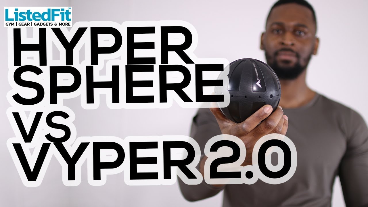 VYPER 2、0 Hyperice Vyper 2.0 - купить массажер для тела: цены, отзывы