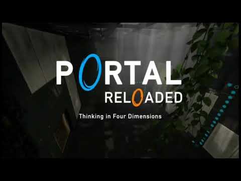 Bridges of Light - Portal Reloaded