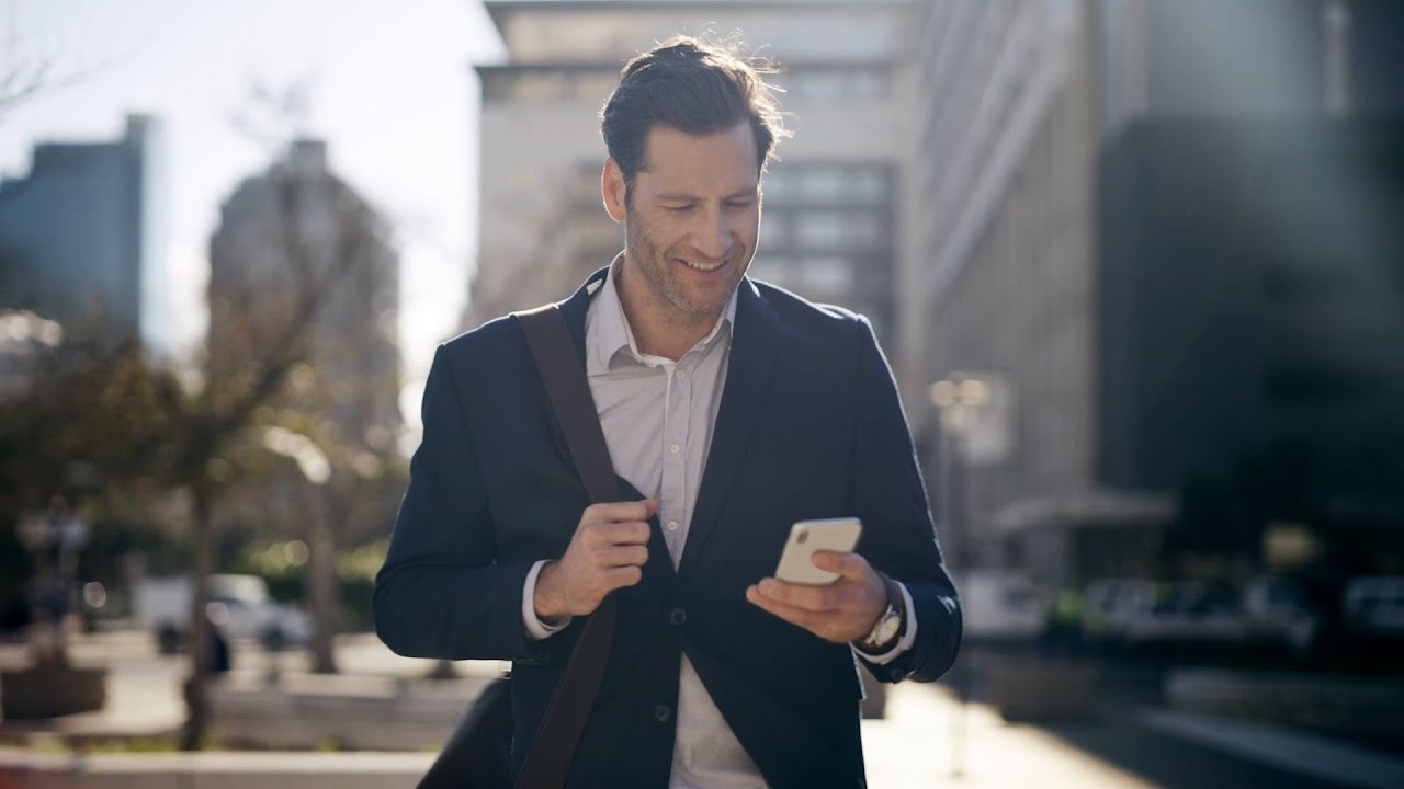 SAP Concur video thumbnail