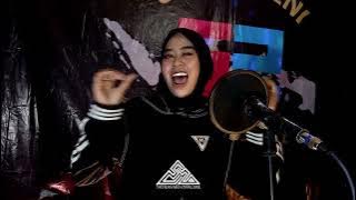 CIMATA CINTA-Neng Ratih feat Hendra SS