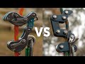 Akimbo VS Rope Runner | Tree Climber Gear Head to Head