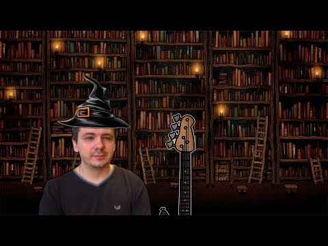 Книги по фанку. Funk books