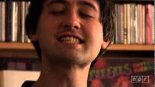 Villagers Npr Music Tiny Desk Concert