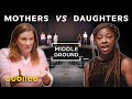 Mothers vs Daughters: Is Marriage Necessary?
