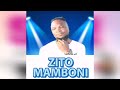 Zito Mamboni-Lifo la Mamani(Áudio oficial)