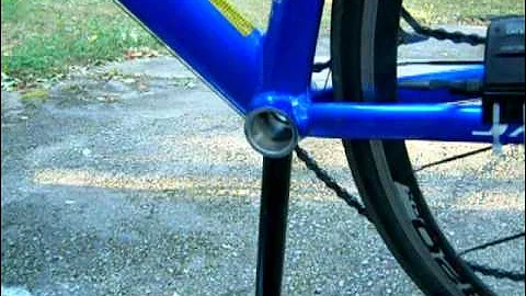 How To Install SRAM Truvativ GXP Bottom Bracket