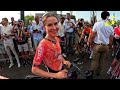 Le Résumé Long - Étape 6 - Tour de France Femmes avec Zwift 2024