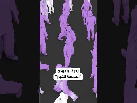 الشعوب الأكثر ودية في العالم