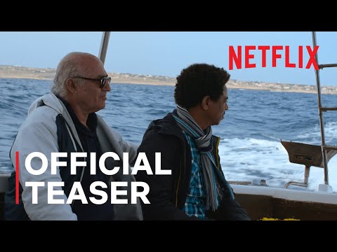 Stories Of A Generation | Official Teaser | Netflix